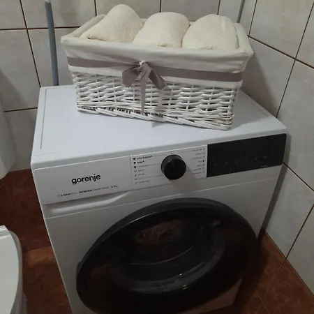 Appartement Natasa Novi Vinodolski