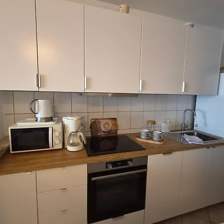 Natasa Appartement