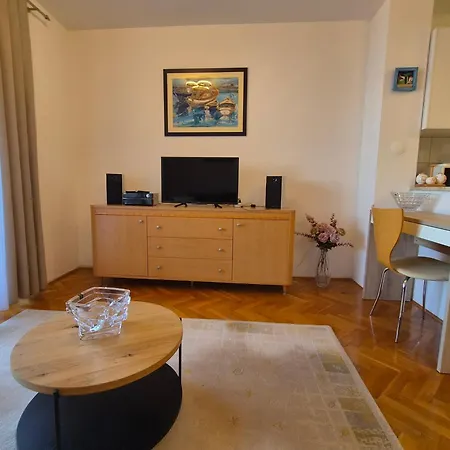 Appartement Natasa Novi Vinodolski